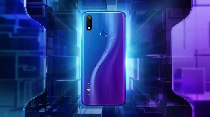 Realme 3 Pro |Specs, Price and all details