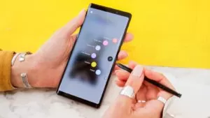 Samsung Galaxy Note 10