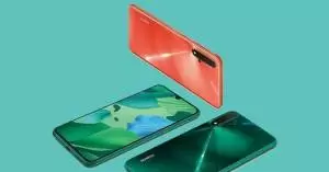 Huawei Nova 5 Series