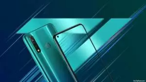 Vivo Z1 Pro