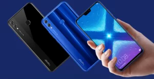 Honor 9X