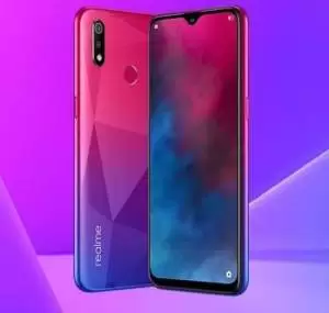 Realme 3i Smartphone