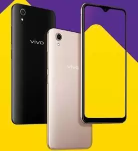 Vivo Y90 Smartphone