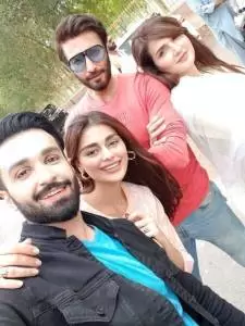 Apni Apni Love Story