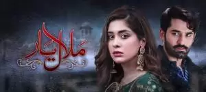 Drama Serial Malal-e-Yaar