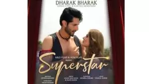 Dharak Bharak Song