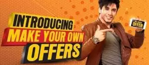 Telenor Djuice Bundle/Offer