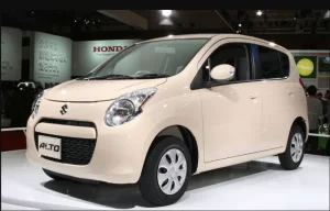 Top Five 660CC Cars to buy in 2020