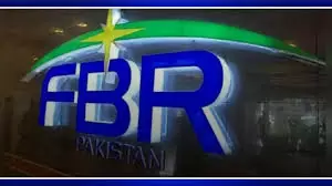 FBR Collect Rs From PTA