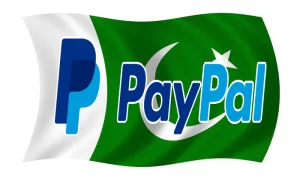 Paypal Pakistan
