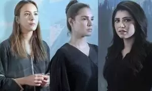 Azad Hun Main Song