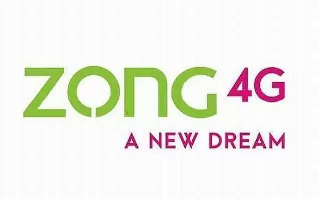Zong Introduces Zong Infinity Voice Offer