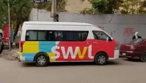 Swvl Plans To Invest In Pakistan