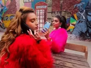 New Huawei Y9s