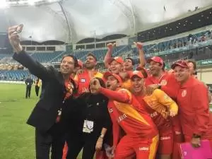 PSL 2020 PSL TEAMS