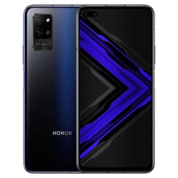 Honor Unveils the All-new Honor Play 4 Pro with Massive New Camera