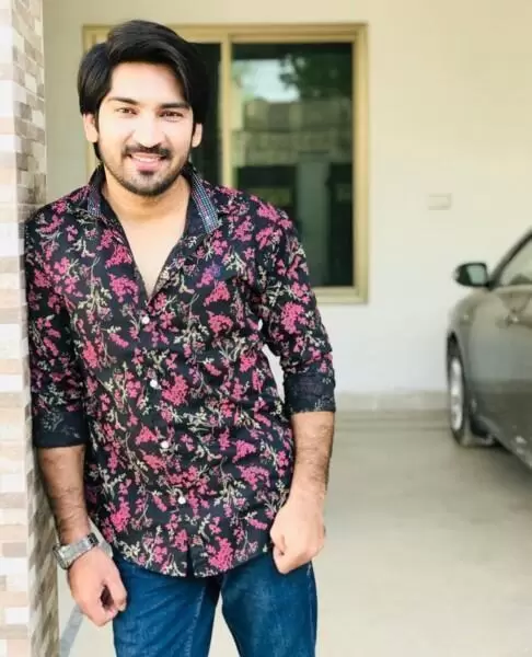Renowned tiktok star Adil Rajput died in an alleged car accident (updated)