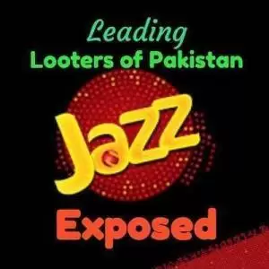 jazz looting customers