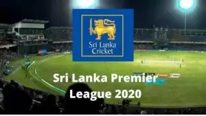 lanka premier league