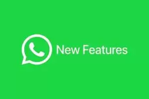 new WhatsApp feature