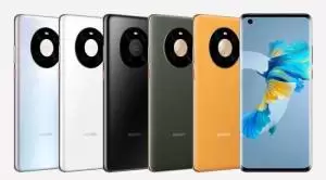 huawei Mate 40