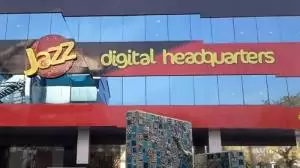 jazz head office sealed