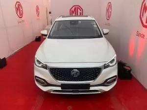 MG Motors Pakistan