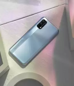 realme 7 pro
