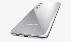 Samsung Galaxy S21
