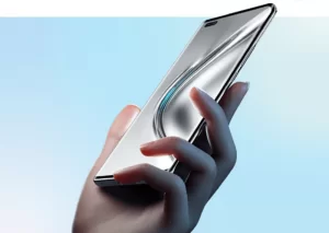 honor v40