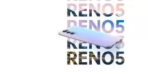 Oppo Reno 5