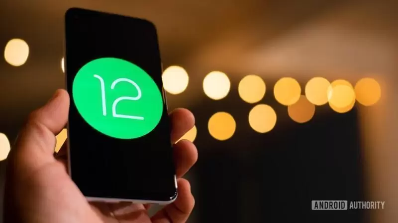Google Increases the Scope of Project Mainline in Android 12