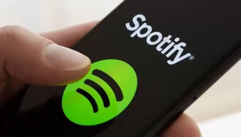 Spotify Launched in Pakistan|Details