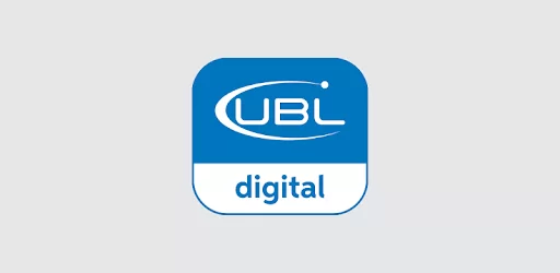 UBL Launched UBL Pay Via Digital Mobile App