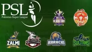 psl 6