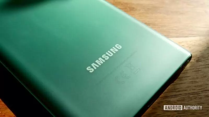 Samsung Smartphones Since 2019, will get 4 years of Security Updates
