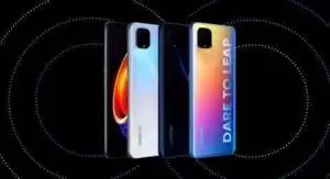 Realme8s