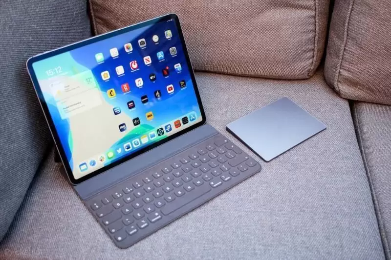 Apple Announces new iPad Pro in the Anticipated Apple Event