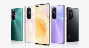 Huawei Nova 8 Pro