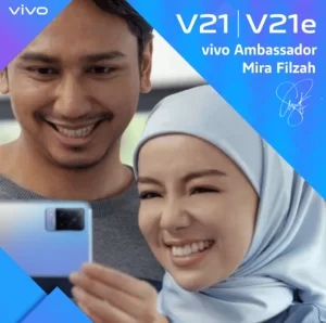 Vivo V21 Series