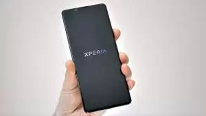 Xperia Mark III