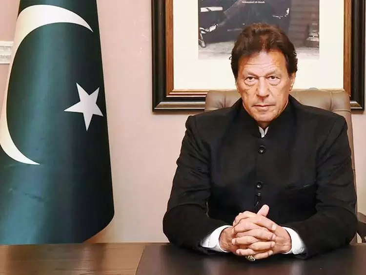 Prime Minster Imran Khan Launched Ehsaas Digital Saving Wallet Scheme