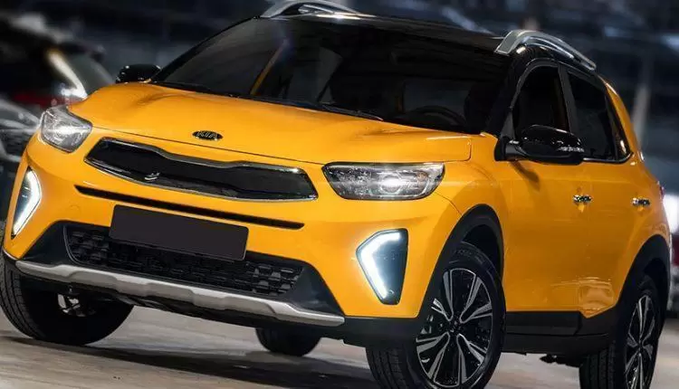 Everything You Need To Know About KIA Stonic in Pakistan