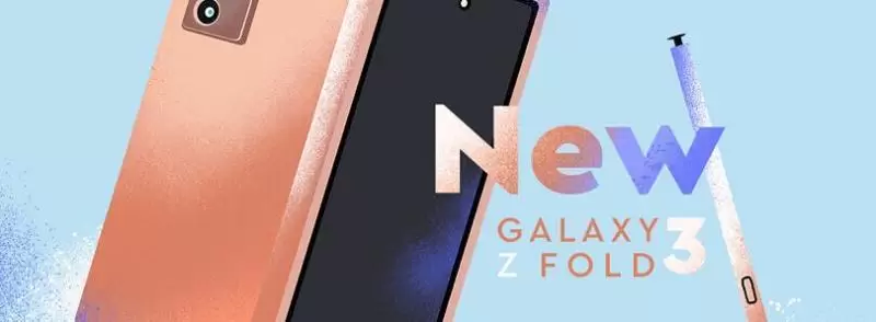 Samsung Galaxy Fold 3, Galaxy Z Flip 3, Galaxy Watch 4 Series Leaked