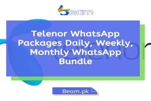 Telenor package