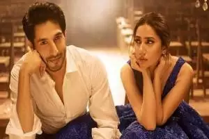 Bilal and Mahira