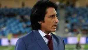 Ramiz Raja