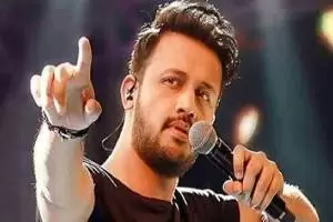 Atif Aslam