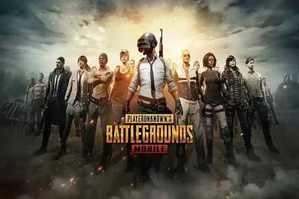 Zong PUBG Internet Package|Monthly Data for PUBG