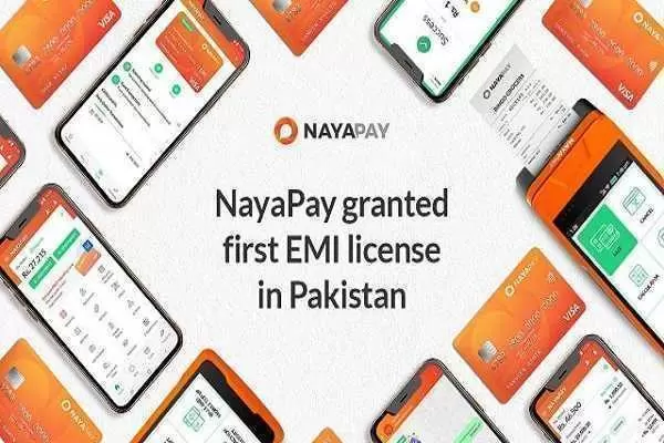 Naya Pay